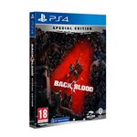 Back 4 Blood Special Day1 Edition PS4 Preorder