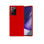 Maskica za Samsung Galaxy Note 20 Ultra Mercury silicone red