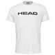 Majica za dječake Head Boys Club Basic T-Shirt - white