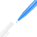 ICO: Tanki plavi flomaster