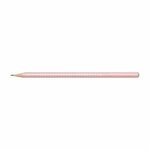 Faber-Castell: Grafitna olovka s ružičastom gumicom