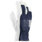 Kombinirane rukavice ARDONSAFETY/PONY 08/M - s prodajnom oznakom | A1093/08/SPE