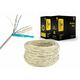 Gembird CAT6 FTP LAN cable (premium CCA), solid, Eca, 305m GEM-FPC-6004-SOL