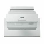 Epson EB-720 3D projektor 1024x768, 3800 ANSI