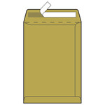 Kuverte – vrećice B4-N strip 100g pk250 Fornax