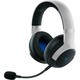 Slušalice Razer Kaira Pro Hyperspeed, bežične, 2.4GHz/Bluetooth, gaming, mikrofon, over-ear, PC, PS5, smartphone, bijele, RZ04-04030200-R3G1