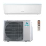 Azuri AZI-WO50VF klima uređaj, Wi-Fi, inverter, R32, 45 db