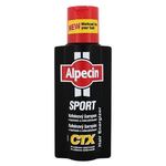 Alpecin Sport Coffein CTX šampon protiv ispadanja kose 250 ml za muškarce
