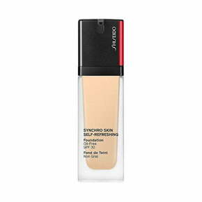 Shiseido Synchro Skin Self-Refreshing Foundation dugotrajni puder SPF 30 nijansa 230 Alder 30 ml