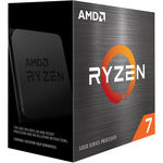 AMD Ryzen 7 5800X 3.8Ghz Socket AM4 procesor