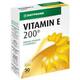 Vitamin E 200 30 caps. Dietpharm