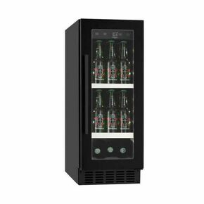 Hladnjak za pića ugradbeni mQuvée BeerServer BS30AB-700