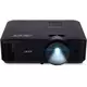 Acer X1128I 3D DLP projektor 800x600, 20000:1, 4500 ANSI