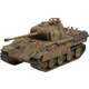 Revell PzKpfw V "Panther" Ausf.G maketa, plastična