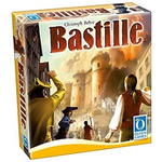 Bastille društvena igra - Piatnik