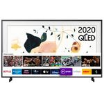 Samsung QE50LS03T televizor, 50" (127 cm), QLED, Ultra HD, Tizen