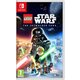 Lego Star Wars Skywalker Saga NS
