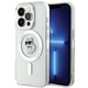 Karl Lagerfeld KLHMP15LHFCCNOT Apple iPhone 15 Pro hardcase IML Choupette MagSafe transparent
