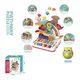 Chipolino edukativna igra Funny animals