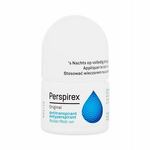 Perspirex Original antiperspirant roll-on 20 ml unisex