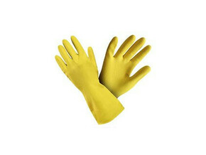 Gumene rukavice veličine XL
