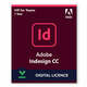 Adobe InDesign CC VIP | 1 godina | Digitalna licenca
