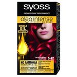 Syoss OLEO boja za kosu 5-92 svijetlo-crvena