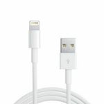 BIT FORCE lightning kabel USB A-IPH5 M/M 2m