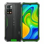 Blackview BV9200, 6.6"