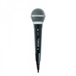 Mikrofon MANTA CHRISTINA, MIC005, 6.3mm, žičani, kabel 3m