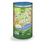 Naturel rice snack s prosom, 100g
