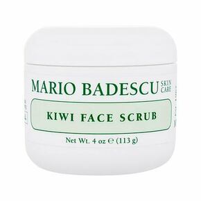 Mario Badescu Face Scrub Kiwi piling za mješovitu kožu 113 g