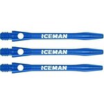 Red Dragon Gerwyn Price Iceman Aluminium Medium Blue Shafts Blue 4,6 cm Pikado savjeti