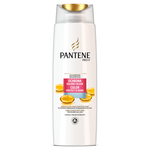 Pantene Pro-V Lively Color, šampon za obojenu kosu bez volumena (400 ml)&nbsp;