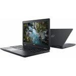 Laptop Dell Precision 3540 / i5 / RAM 16 GB / SSD Pogon / 15,6″ FHD