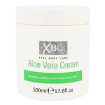 Xpel Body Care Aloe Vera hidratantna krema za tijelo 500 ml za žene