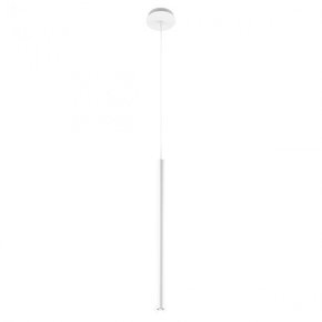 REDO 01-1222 | Kanji Redo visilice svjetiljka 1x LED 413lm 3000K bijelo mat