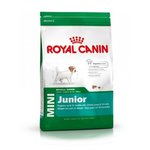Royal Canin hrana za mlade pse malih pasmina Mini Junior 4kg