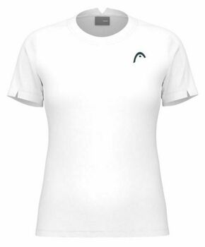 Ženska majica Head Play Tech T-Shirt - white