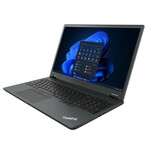 Lenovo ThinkPad/ThinkPad P16v 21FC0015SC, 16" 3840x2400, Intel Core i9-13900H, 1TB SSD, 32GB RAM/8GB RAM, Windows 11