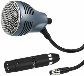 JTS CX-520 Dinamički mikrofon za instrumente
