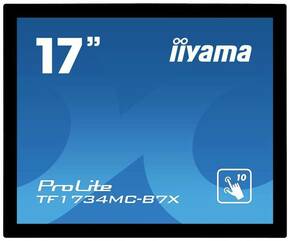 Iiyama ProLite TF1734MC-B7 monitor