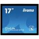 Iiyama ProLite TF1734MC-B7 monitor, 17", 1280x1024, HDMI, Display port