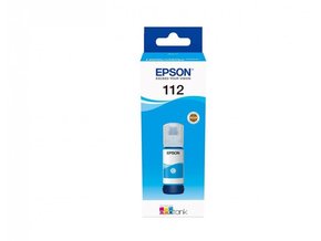 Epson 112 C13T06C24A plava (cyan)