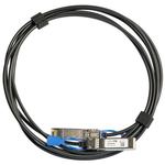 MikroTik XS+DA0001 - SFP/SFP+/SFP28 DAC cable, 1m MIK-XS+DA0001