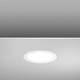 RZB Toledo Flat LED/18W-3000K D2 901453.002 LED ugradni panel bijela bijela