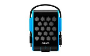 ADATA HD720 external hard drive 2000 GB Black