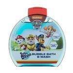 Nickelodeon Paw Patrol Bubble Bath &amp; Wash pjena za kupanje s mirisom maline 300 ml za djecu