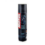 MOTUL WASH & WAX 400ML