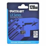 Patriot microSD 128GB memorijska kartica